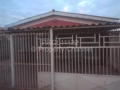 House For Sale in Dzivarasekwa