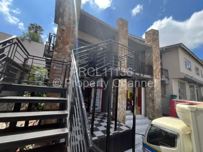 Retail/Shop For Rent in Harare City Centre