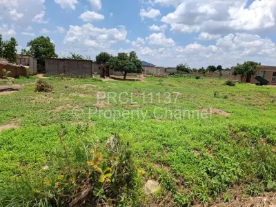 Residential Stand For Rent in Rosewood