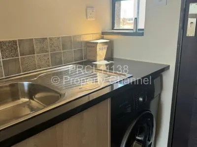 Flat/Apartment For Rent in Aspindale Park