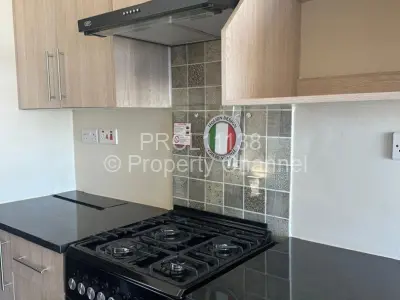 Flat/Apartment For Rent in Aspindale Park