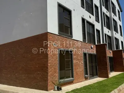 Flat/Apartment For Rent in Aspindale Park