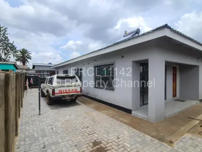 House For Rent in Highfield