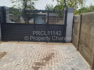 House For Rent in Highfield