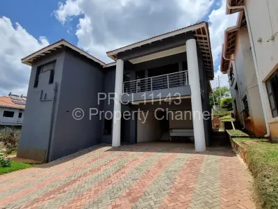 House For Sale in Carrick Creagh Estate