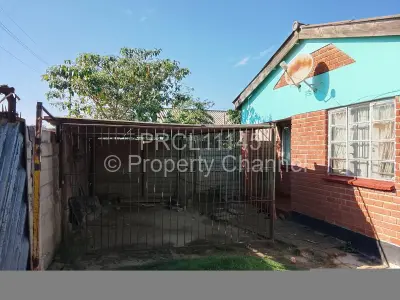 House For Sale in Chitungwiza