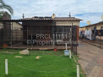 House For Sale in Glen View