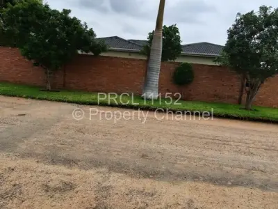 House For Sale in Parklands