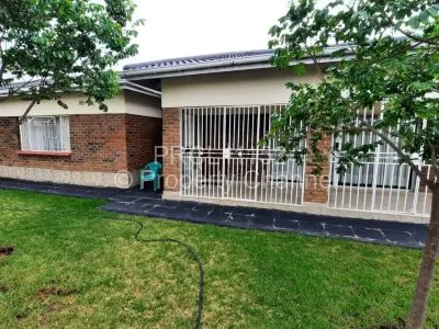 House For Sale in Parklands