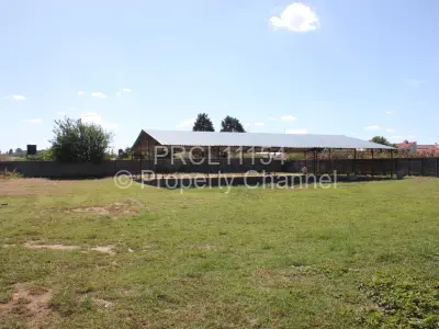 Residential Stand For Sale in Tynwald