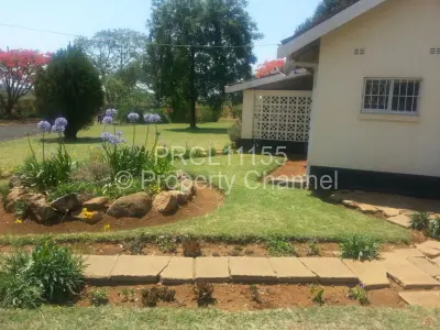 House For Sale in Kadoma