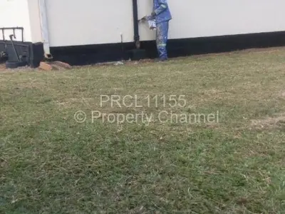 House For Sale in Kadoma