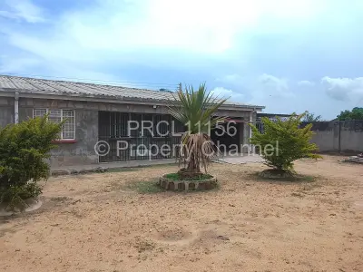 House For Sale in Southlea Park