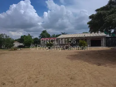 House For Sale in Southlea Park