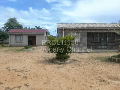 House For Sale in Southlea Park