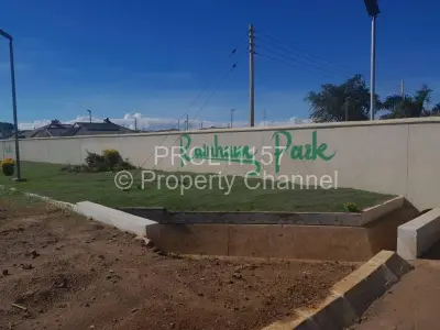 Residential Stand For Sale in Rainham