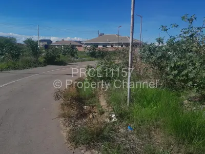 Residential Stand For Sale in Rainham