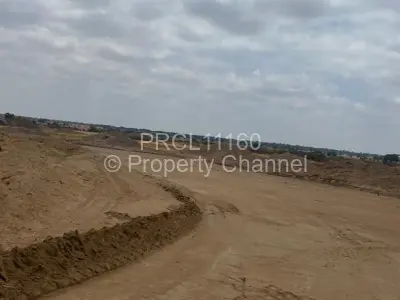 Residential Stand For Sale in Nyabira