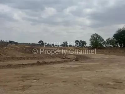 Residential Stand For Sale in Nyabira