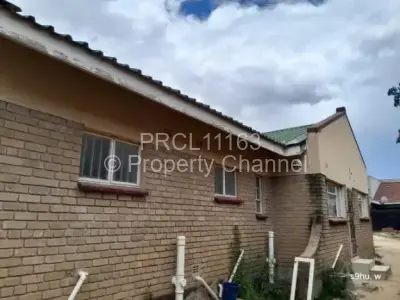 House For Sale in Damofalls