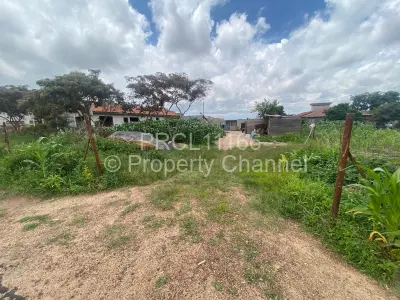 Residential Stand For Sale in Springvale