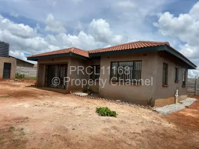 House For Rent in Unidale