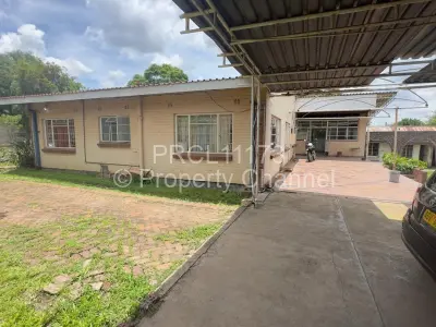 Office For Rent in Avondale