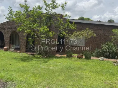 Office For Rent in Avondale