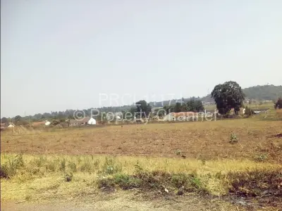 Residential Stand For Sale in The Grange