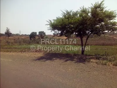 Residential Stand For Sale in The Grange