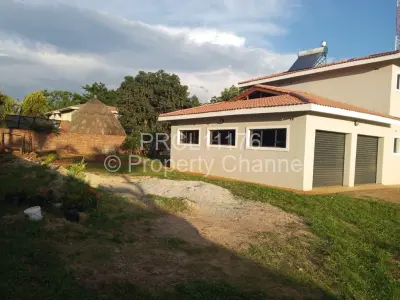 House For Sale in Mount Pleasant Heights