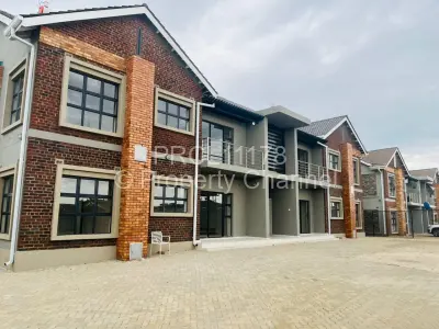 Flat/Apartment For Rent in Madokero Estates