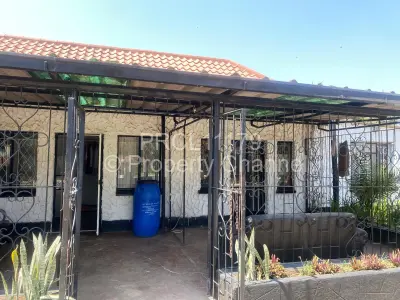 Retail/Shop For Rent in Belgravia