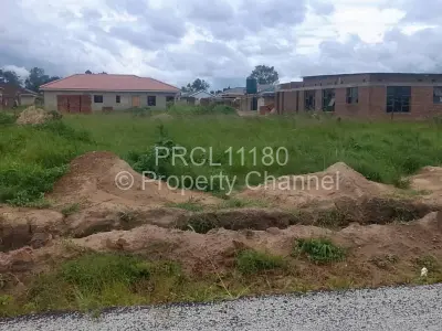 Residential Stand For Sale in Glen View