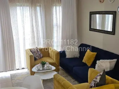 Flat/Apartment For Sale in Aspindale Park