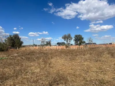 Residential Stand For Sale in Norton