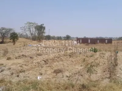 Farm/Plot For Sale in Rainham