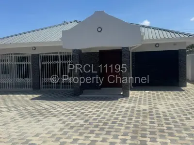 House For Rent in Tynwald