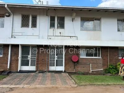Flat/Apartment For Rent in Avondale