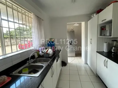 Flat/Apartment For Rent in Avondale