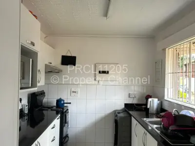 Flat/Apartment For Rent in Avondale