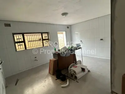 House For Rent in Chitungwiza
