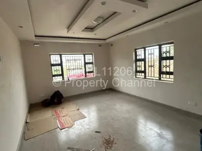 House For Rent in Chitungwiza