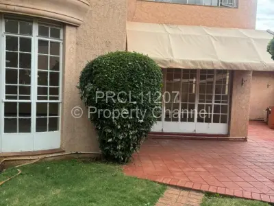 Flat/Apartment For Rent in Avenues