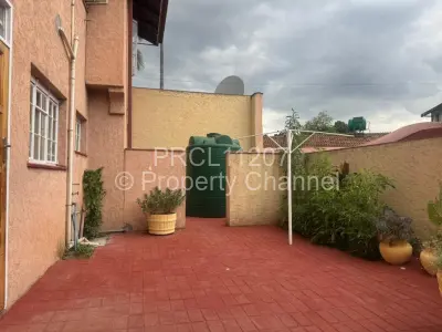 Flat/Apartment For Rent in Avenues