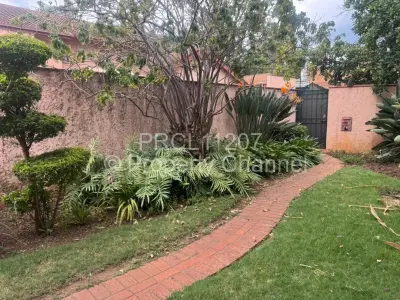 Flat/Apartment For Rent in Avenues