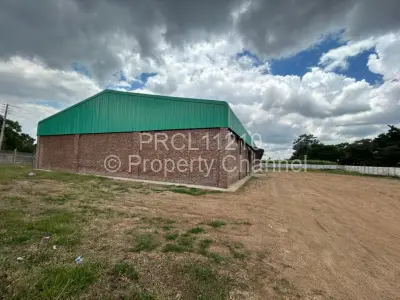 Warehouse/Industrial For Rent in Prospect