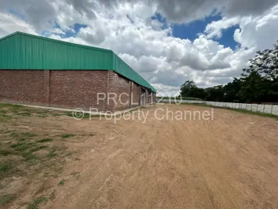 Warehouse/Industrial For Rent in Prospect