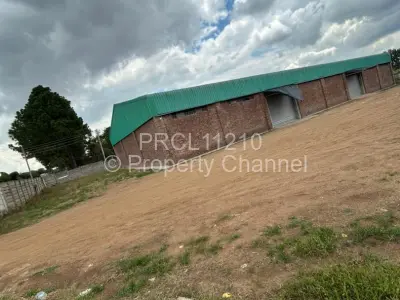 Warehouse/Industrial For Rent in Prospect