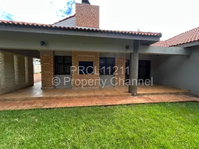 House For Rent in Mount Pleasant Heights